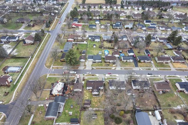 9148 Chelmsford Drive, Swartz Creek, MI 48473