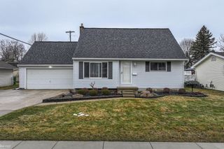 9148 Chelmsford Drive, Swartz Creek, MI 48473