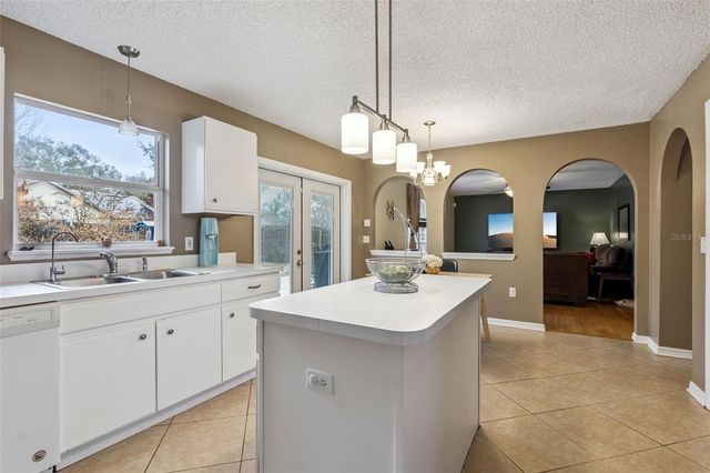 1709 W MARSHALL LAKE DRIVE, Apopka, FL 32703