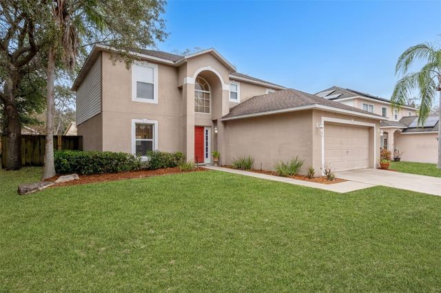 1709 W MARSHALL LAKE DRIVE, Apopka, FL 32703