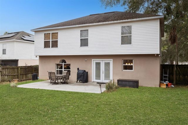 1709 W MARSHALL LAKE DRIVE, Apopka, FL 32703