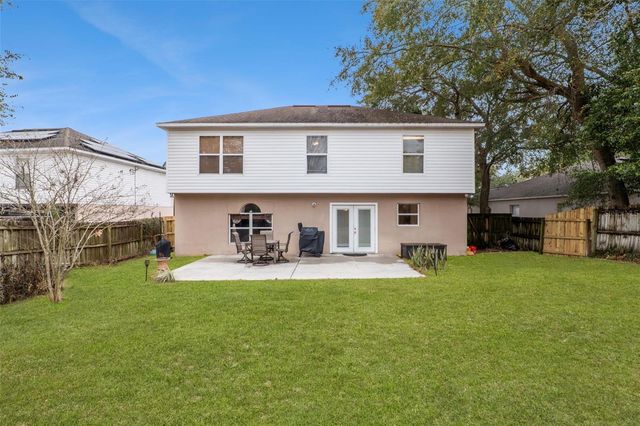 1709 W MARSHALL LAKE DRIVE, Apopka, FL 32703