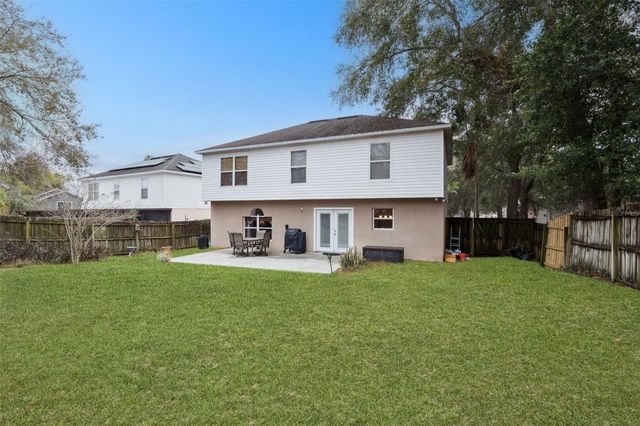 1709 W MARSHALL LAKE DRIVE, Apopka, FL 32703