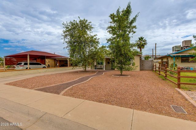 1714 E ROMA Avenue, Phoenix, AZ 85016