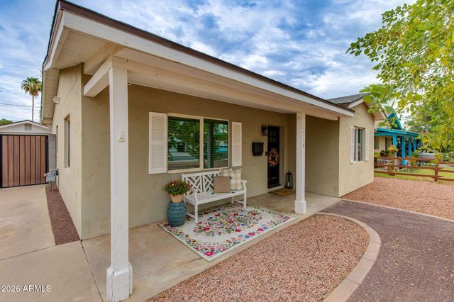 1714 E ROMA Avenue, Phoenix, AZ 85016