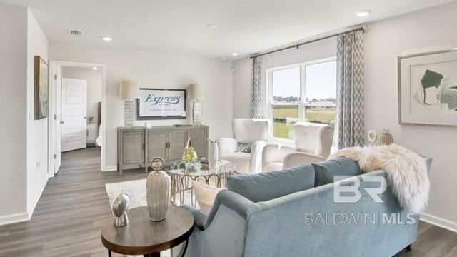 28181 Hallow Trail, Elberta, AL 36530