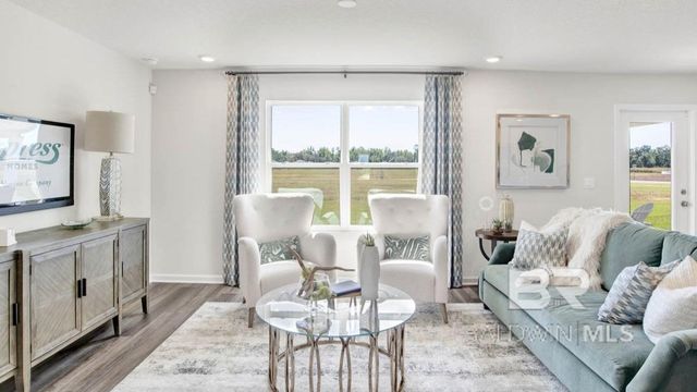 28181 Hallow Trail, Elberta, AL 36530