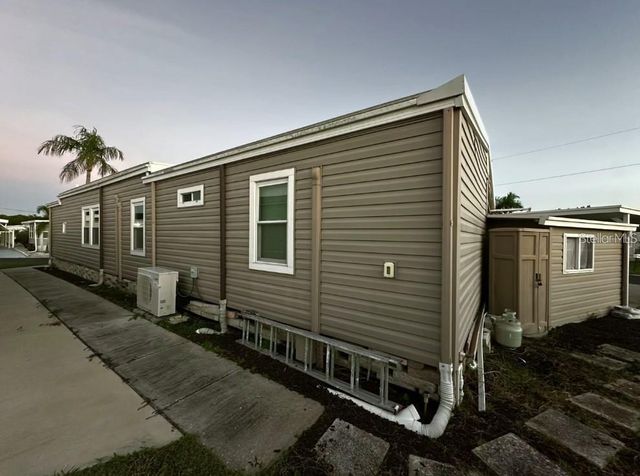 120 ORIOLE ROAD, Clearwater, FL 33764