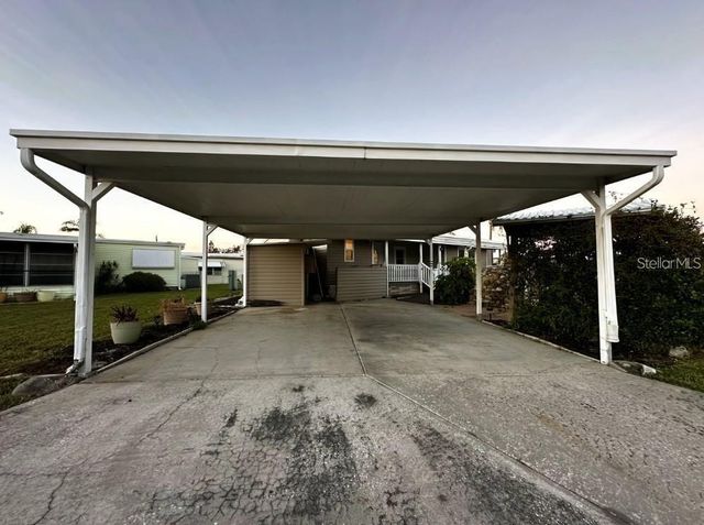 120 ORIOLE ROAD, Clearwater, FL 33764