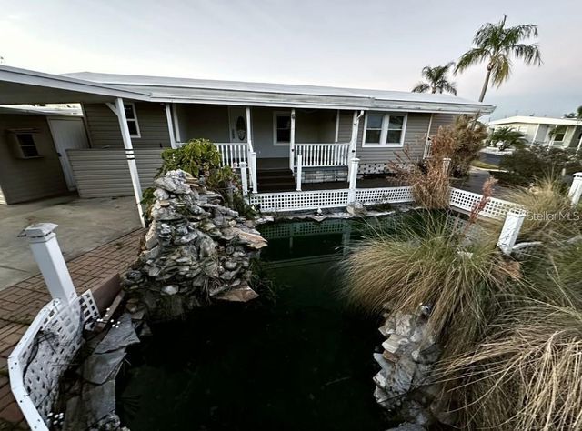 120 ORIOLE ROAD, Clearwater, FL 33764