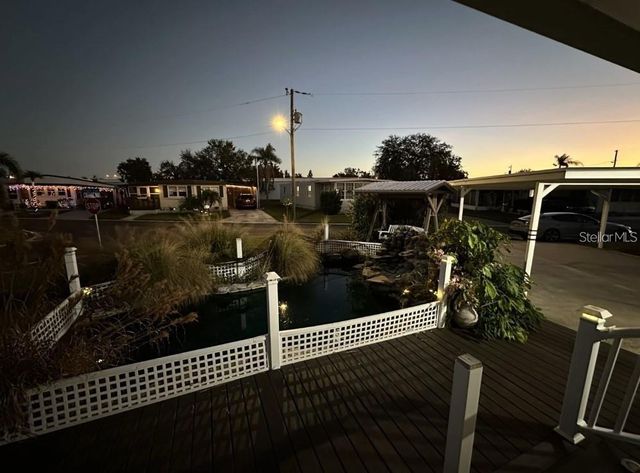 120 ORIOLE ROAD, Clearwater, FL 33764