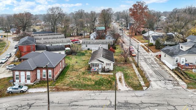 800 Maple Avenue, Greencastle, IN 46135