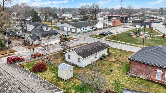 800 Maple Avenue, Greencastle, IN 46135