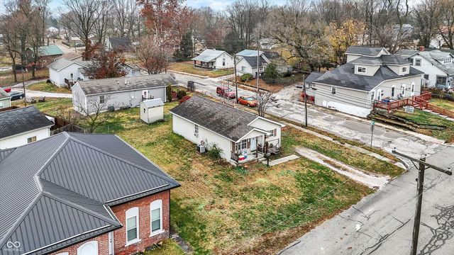 800 Maple Avenue, Greencastle, IN 46135