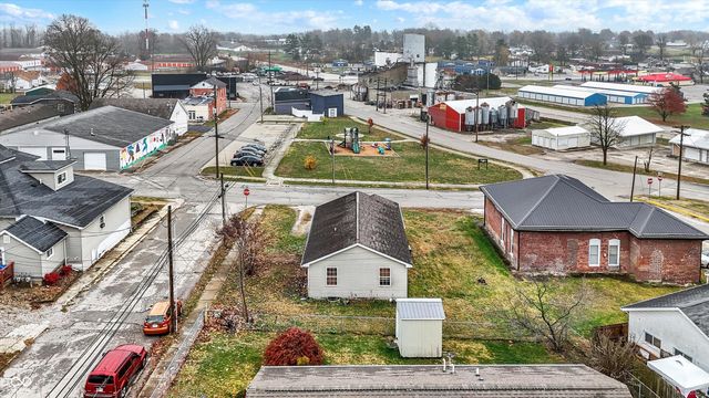 800 Maple Avenue, Greencastle, IN 46135