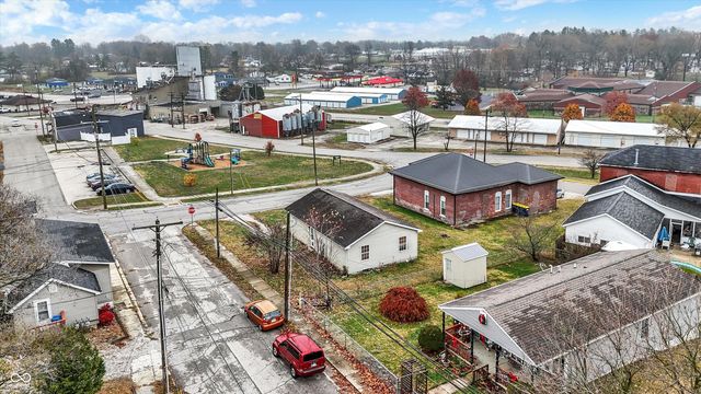 800 Maple Avenue, Greencastle, IN 46135