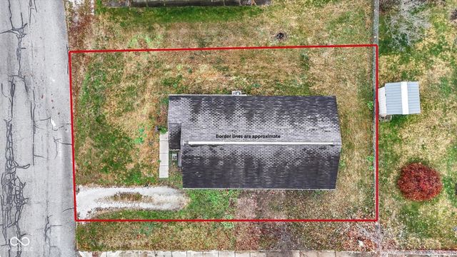 800 Maple Avenue, Greencastle, IN 46135