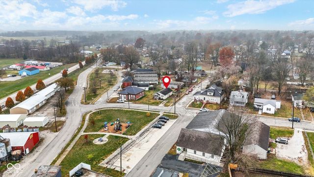 800 Maple Avenue, Greencastle, IN 46135