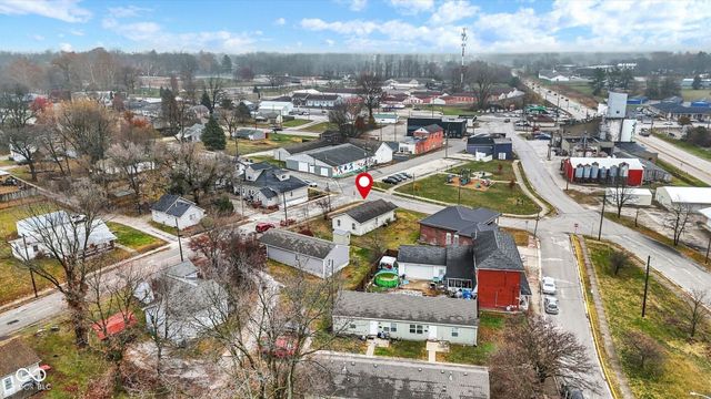 800 Maple Avenue, Greencastle, IN 46135