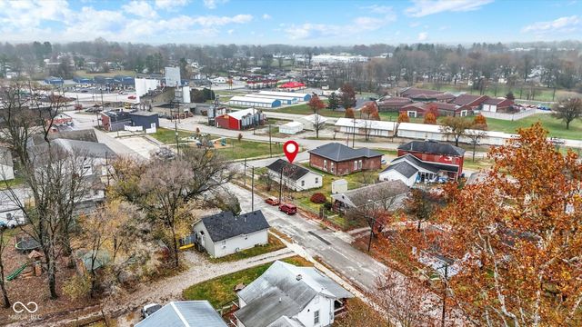 800 Maple Avenue, Greencastle, IN 46135