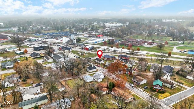 800 Maple Avenue, Greencastle, IN 46135