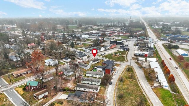 800 Maple Avenue, Greencastle, IN 46135