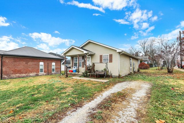 800 Maple Avenue, Greencastle, IN 46135