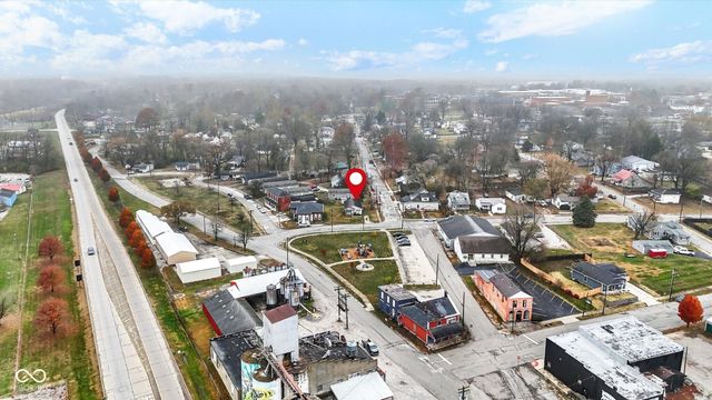 800 Maple Avenue, Greencastle, IN 46135