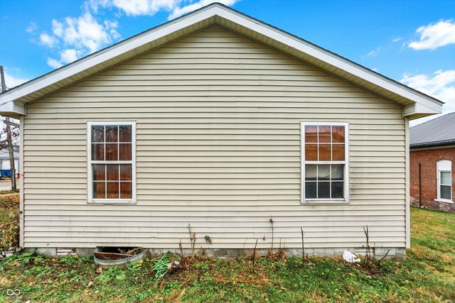 800 Maple Avenue, Greencastle, IN 46135