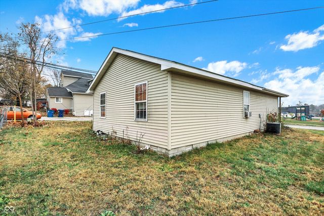 800 Maple Avenue, Greencastle, IN 46135