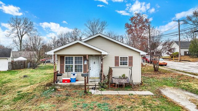 800 Maple Avenue, Greencastle, IN 46135