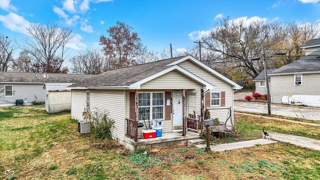 800 Maple Avenue, Greencastle, IN 46135