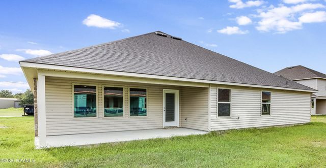 641 Griffiths Court, Breaux Bridge, LA 70517