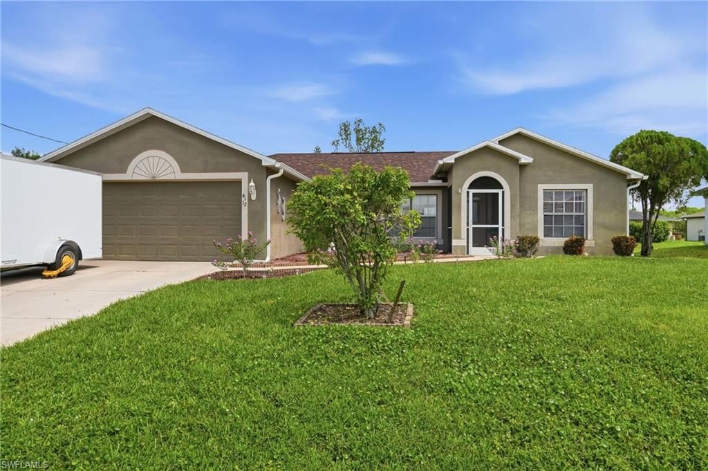 4112 10th ST W, LEHIGH ACRES, FL 33971 — photo 2