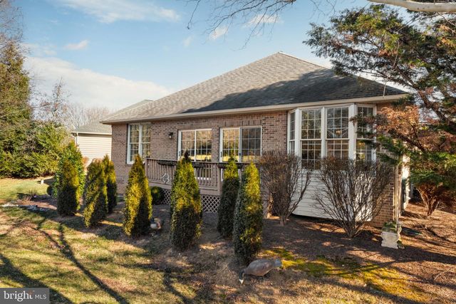 832 WINDER CT, Winchester, VA 22601