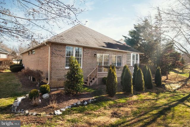 832 WINDER CT, Winchester, VA 22601