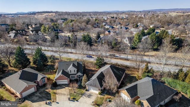 832 WINDER CT, Winchester, VA 22601