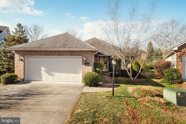 832 WINDER CT, Winchester, VA 22601