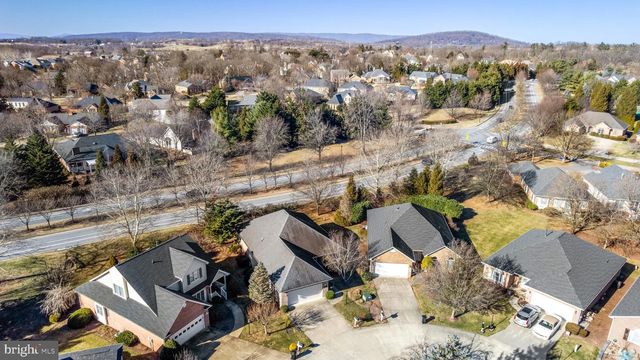 832 WINDER CT, Winchester, VA 22601