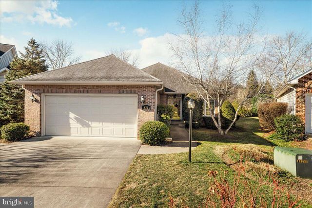 832 WINDER CT, Winchester, VA 22601