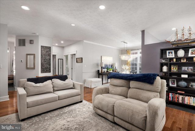 832 WINDER CT, Winchester, VA 22601