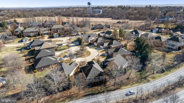 832 WINDER CT, Winchester, VA 22601