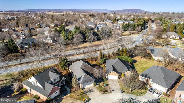 832 WINDER CT, Winchester, VA 22601