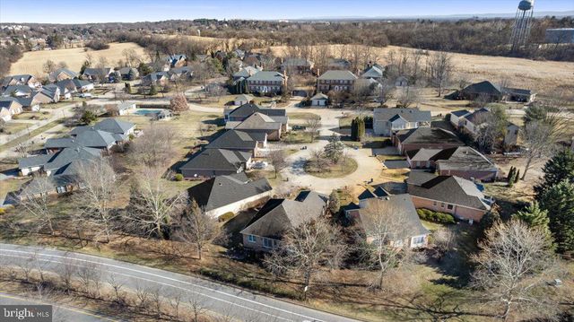 832 WINDER CT, Winchester, VA 22601