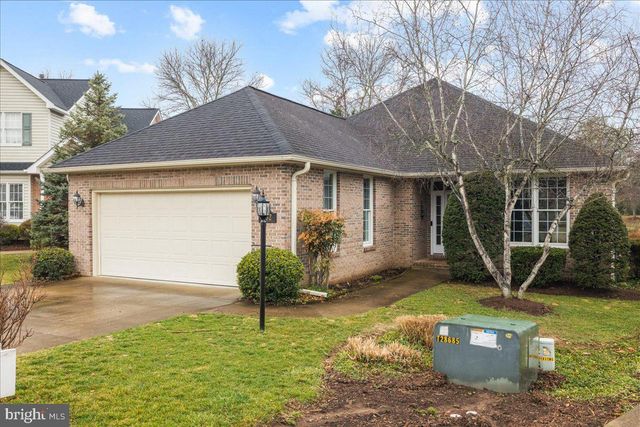 832 WINDER CT, Winchester, VA 22601