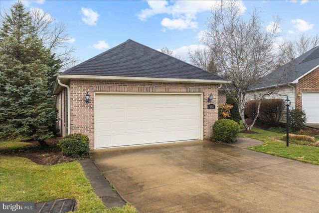 832 WINDER CT, Winchester, VA 22601