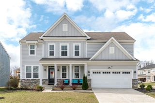 2012 Prestwick Bend, Miamisburg, OH 45342