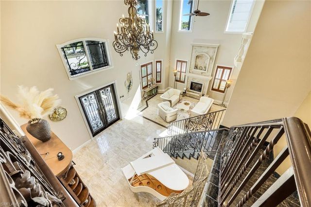 3820 Surfside BLVD, Cape Coral, FL 33914