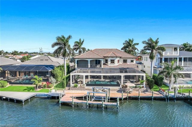 3820 Surfside BLVD, Cape Coral, FL 33914