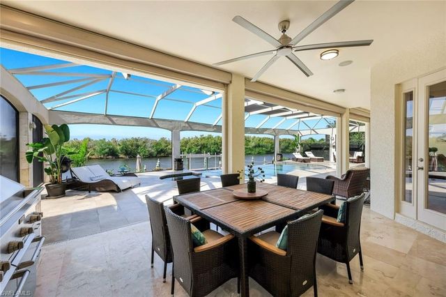3820 Surfside BLVD, Cape Coral, FL 33914